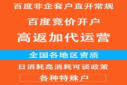 SEM竞价开户全攻略：实战案例分享